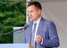 Armands Krauze: koalīcijas līgums ir jau vairākas reizes pārkāpts