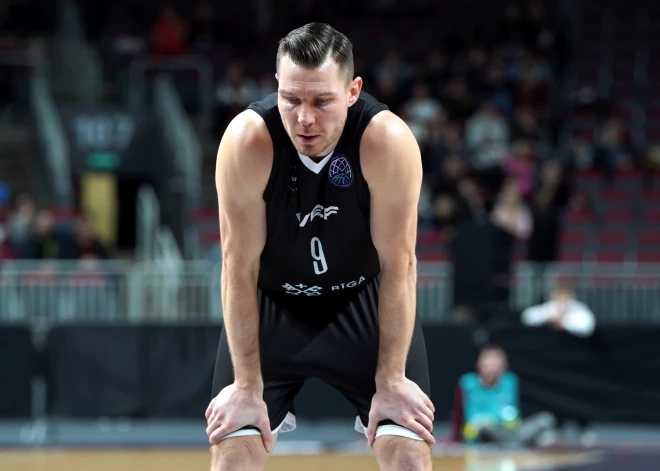 "Patrioti" divos pagarinājumos uzvar "Bakken Bears" un kļūst par "VEF Rīga" komandas pretinieci FIBA Čempionu līgas grupā