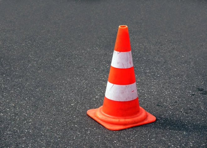 Valsts autoceļu tīklā būvdarbi turpinās 45 posmos