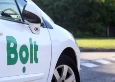 Против работающей в Латвии эстонской компании Bolt выдвинуты серьезные обвинения