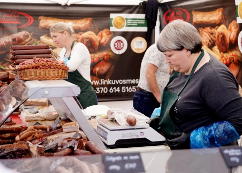 Иллюстративное фото.