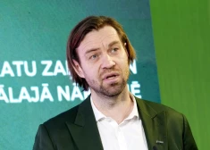 Gorkšs: uzņēmējs par līguma nepildīšanu saņemtu sodu, valdība – nē