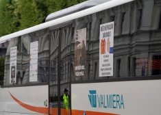 "Будем защищаться от кабачков и картошки!" Жительница Валки возмущена из-за нового запрета в автобусах