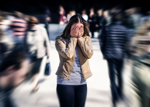 Иллюстративное фото.