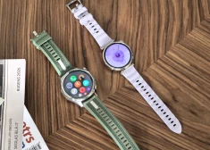 Veselībai un sportam: testējam viedpulksteni "Huawei Watch GT 6"