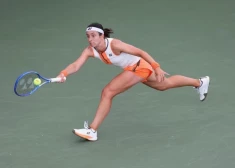 Anastasija Sevastova Pekinas "WTA 1000" turnīrā zaudē pasaules astotajai raketei