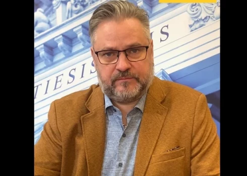 Мадарс Даушканс.