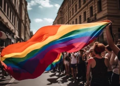 Slovākija konstitūcijā sašaurina LGBT tiesības: stingrāki dzimuma maiņas noteikumi, adopcija tikai laulātajiem