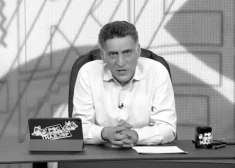 После нескольких месяцев комы умер пропагандист Тигран Кеосаян
