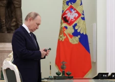 Viltus faktu viltus pārbaude – Krievijas propaganda meklē jaunas formas