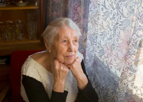 Неработающим пенсионерам и так несладко живется.