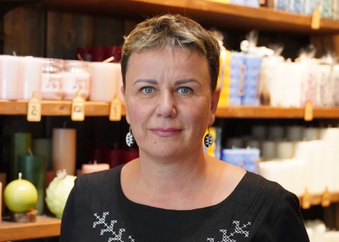 Linda Mūrniece norāda, ka VID viņai cenšas atriebties. "Roķes kundze, Jums izdevās!"