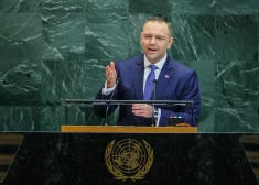 Polijas prezidents pieņēmis Latvijas prezidenta ielūgumu apmeklēt Latviju oficiālā vizītē