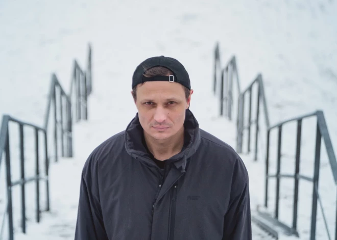 Aktieris Vadims Bogdanovs: “Ne katrs krievvalodīgais ir ar “krievu pasauli” galvā”