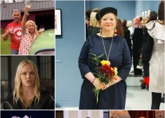 Leonarda Ķestere samulsina pusi Latvijas, Varim Vētram būs sestais, Olga Rajecka ar vīru restaurē vecu zapiņu - nedēļas spilgtākie notikumi pašmāju šovbiznesā