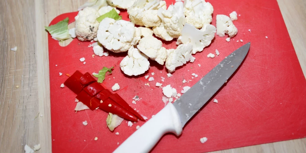 Ilustratīvs attēls.