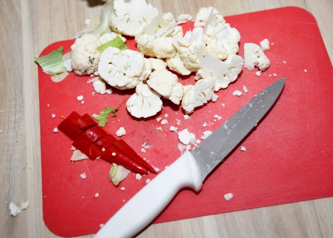 Bankrotējis Latvijas dārzeņu pārstrādes uzņēmums