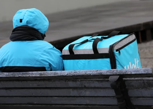 Ilustratīvs attēls.