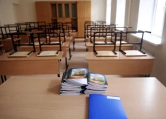 Krievu valoda pamet Latvijas skolas: kura kļūst par galveno kandidāti aizstāšanai. Vai tiešām vācu?
