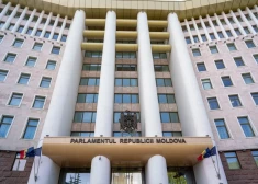В Молдавии от парламентских выборов отстранили пророссийскую партию 