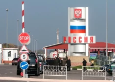 Допрашивают часами: граждан ЕС стали усиленно проверять при въезде в Россию