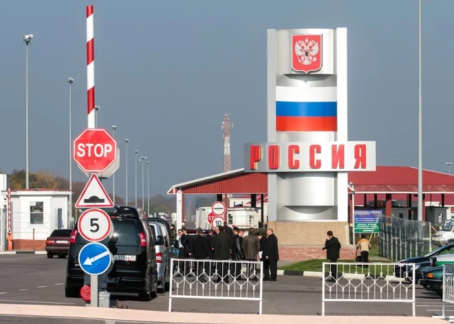 Допрашивают часами: граждан ЕС стали усиленно проверять при въезде в Россию