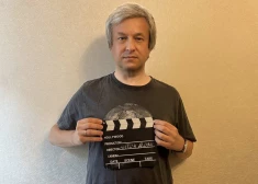 Против переехавшего в Латвию кинокритика Долина в РФ возбудили уголовное дело