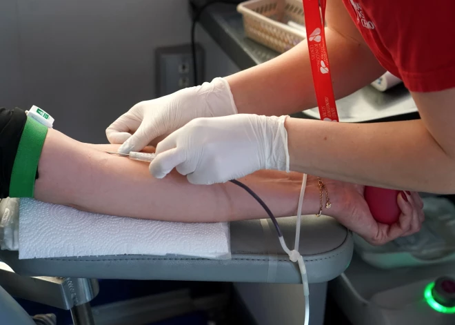 Донорство по выходным: у вас есть шанс помочь тем, кто в беде