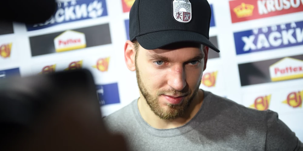 Zemgus Girgensons.