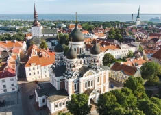 Не снести ли в рамках дерусификации Кафедральный собор в Риге? В Эстонии уже предложили нечто подобное
