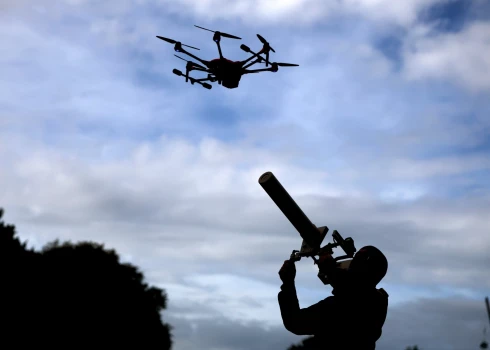 Ilustratīvs attēls.