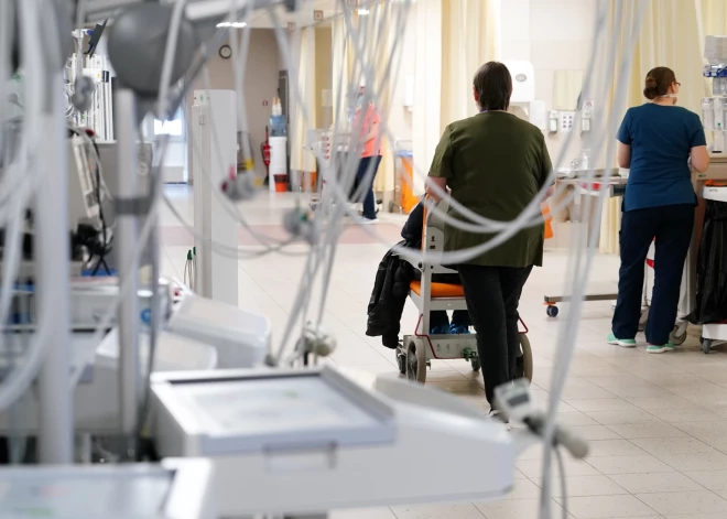 Austrumu slimnīca aicina pacientus regulāri sniegt atsauksmes par saņemto aprūpi