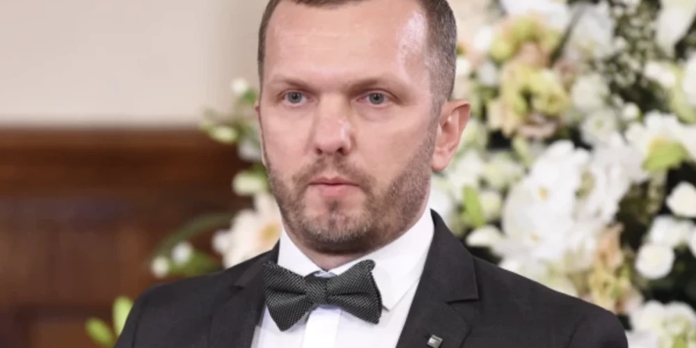 Ķirurgs onkologs Armands Sīviņš.