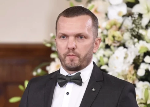 Ķirurgs onkologs Armands Sīviņš.