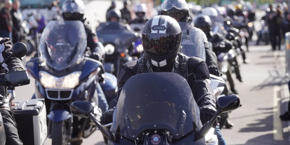 Latvijas Motosezonas 2025 noslēgums.