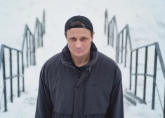 Актер Вадим Богданов: "Не каждый русскоязычный живет с "русским миром" в голове"