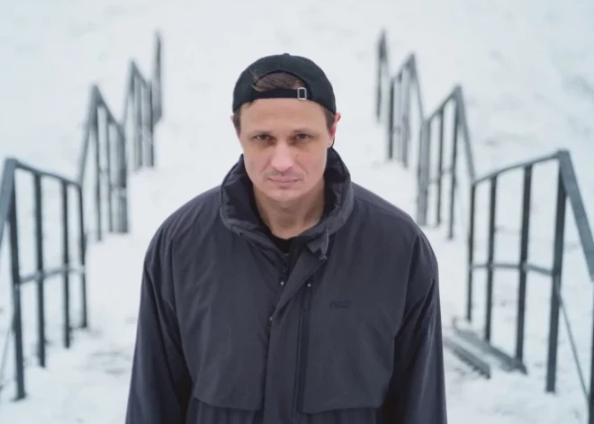 Актер Вадим Богданов: "Не каждый русскоязычный живет с "русским миром" в голове"