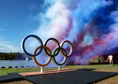 Ukraina sestdien ar sašutumu reaģējusi uz Starptautiskās Paralimpiskās komitejas lēmumu...