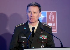 NBS komandieris: uz Krievijas provokācijām jāatbild ātri un koordinēti