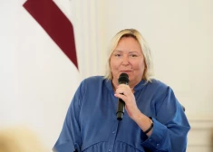 "Мы очень расстроены и недовольны": Латвия о возвращении России и Беларуси в параспорт