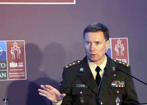 Каспар Пуданс.