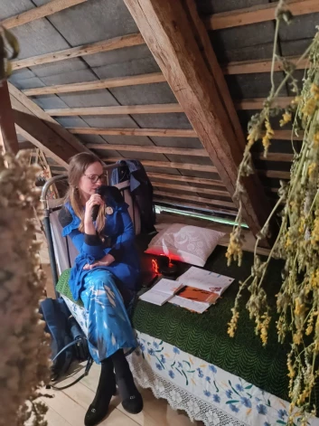 Raiņa mājā Berķenelē 13. septembrī ar vērienīgu Dzejas dienu pasākumu “Rainis māj a tnāc!” un Pliekšānu lasītavas atklāšanu atzīmēta Raiņa 160 gadu jubileja.