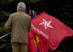 Šodien vissvarīgākā diena Moldovas vēsturē. Vai atkal tuvojas Krievijas laiki?