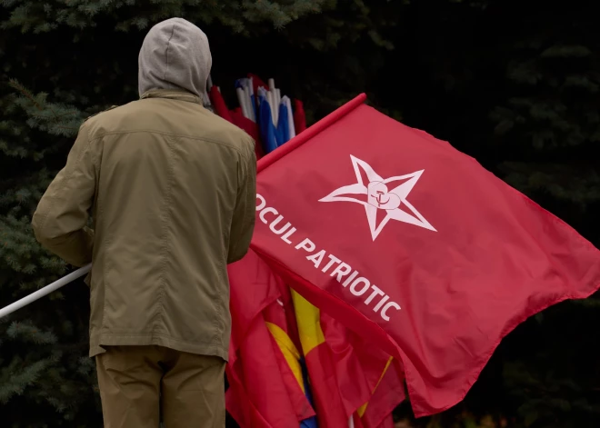 Šodien vissvarīgākā diena Moldovas vēsturē. Vai atkal tuvojas Krievijas laiki?