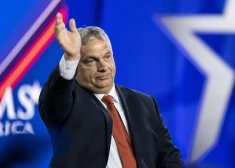 Orbāns: Ukraina bez NATO un ES dalībvalstu atbalsta jau sen būtu sabrukusi