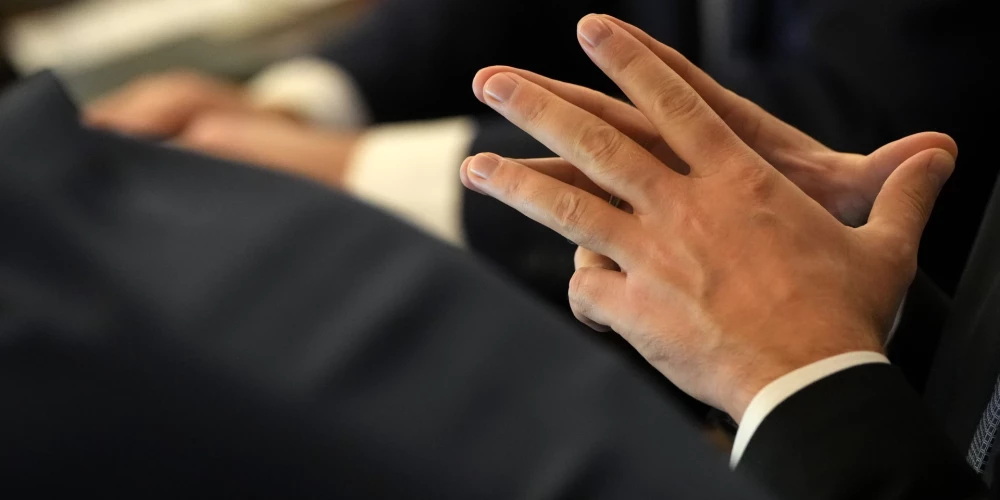 Saeimas komisija ieceri par izstāšanos no Stambulas konvencijas sāks vērtēt 8. oktobrī.