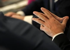 Saeimas komisija ieceri par izstāšanos no Stambulas konvencijas sāks vērtēt oktobrī