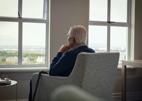 Иллюстративное фото.