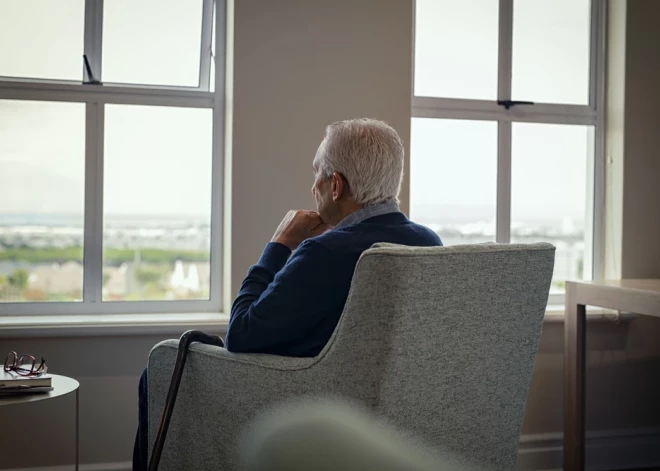 В Латвии готовят реформу пенсионных пособий с 1 января 2026 года