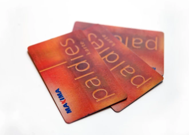 Как работают карты лояльности магазинов Lidl, Rimi и Maxima за пределами Латвии?